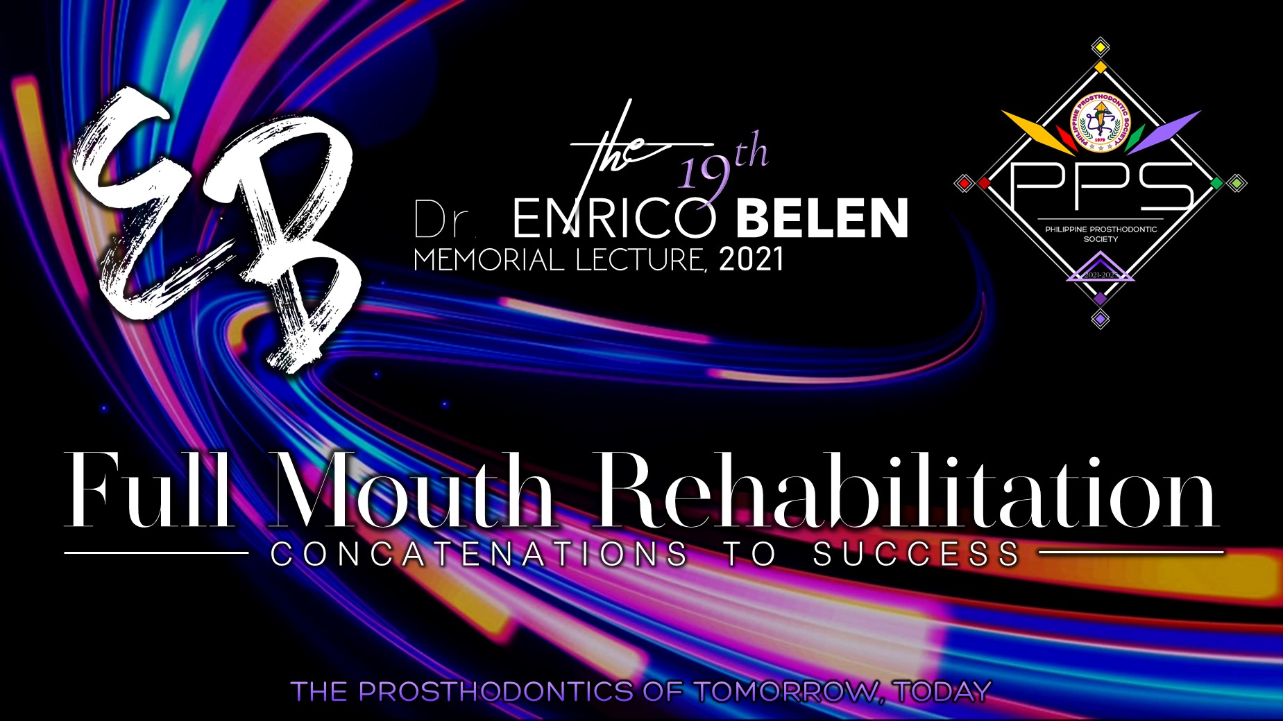 Full Mouth Rehabilitation - Concatenations to Sucess​